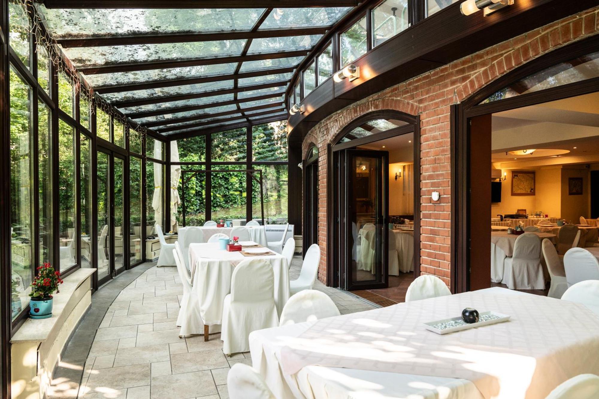 Hotel Bobbio Budapest Exterior photo