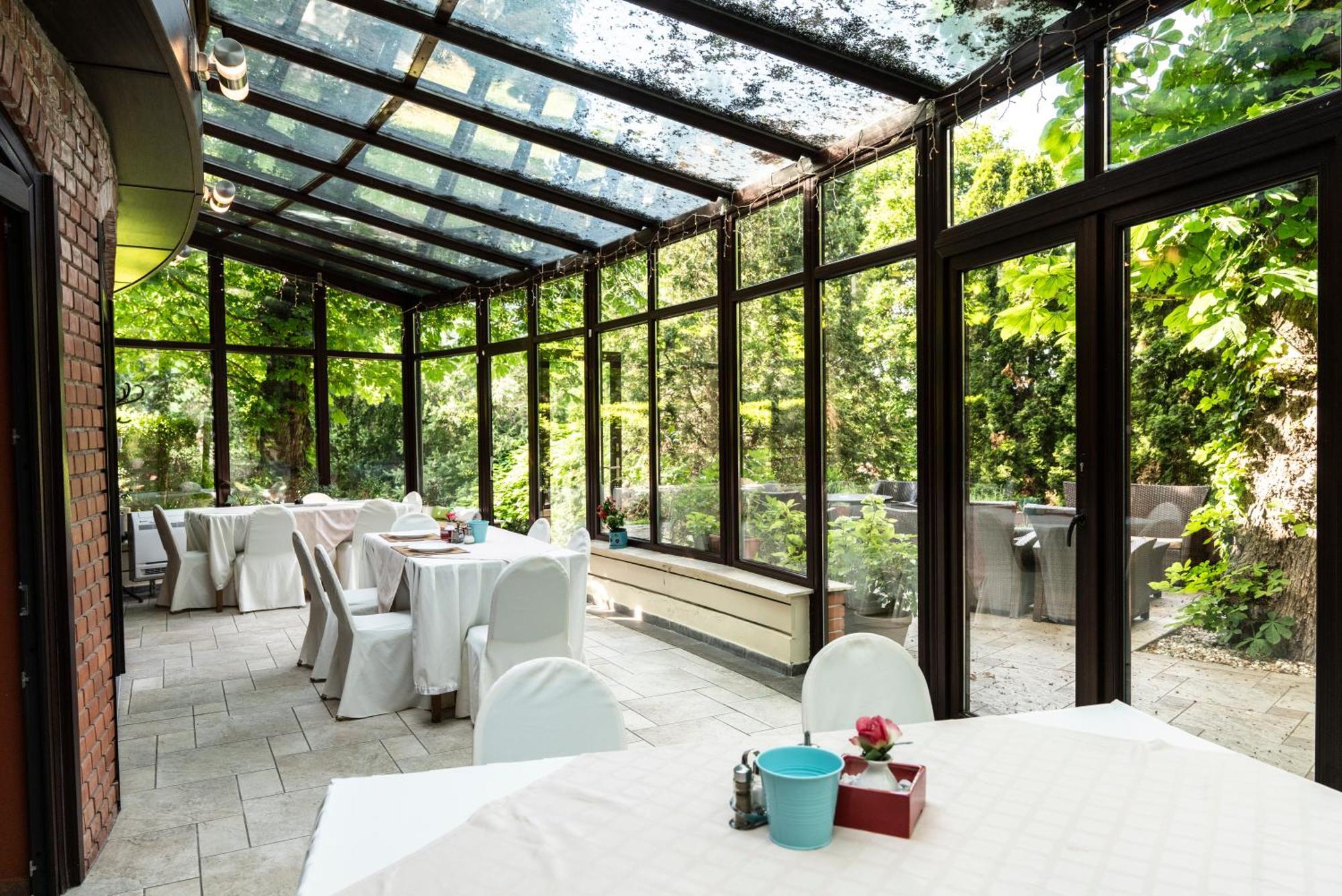 Hotel Bobbio Budapest Exterior photo